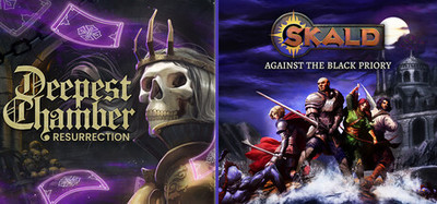 SKALD X Deepest Chamber