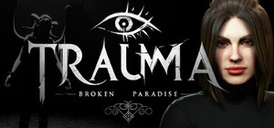 TRAUMA Broken Paradise 遊戲 + 原聲帶 banner