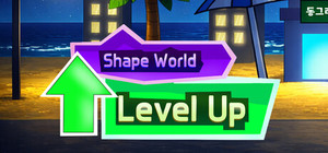 도형렙업 - Calamity banner