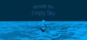 Beneath the Empty Sky banner