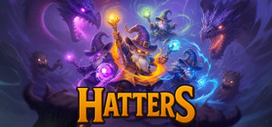 Hatters banner