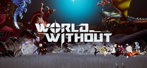 World Without banner