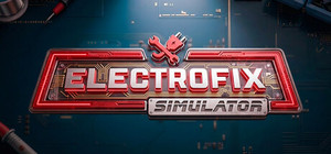 ElectroFix Simulator banner