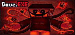 Dave.EXE banner