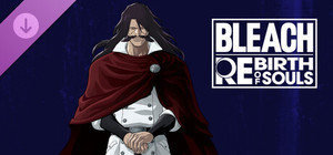 BLEACH Rebirth of Souls - Yhwach banner