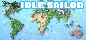 Idle Sailor banner
