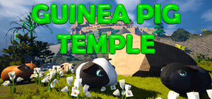 Guinea Pig Temple banner