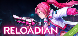 RELOADIAN banner