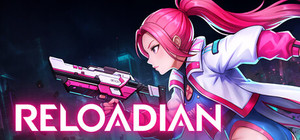 RELOADIAN banner