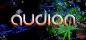 AUDION banner