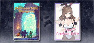 Fantasy Idle Dungeon & Your Another Wife banner