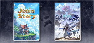 Fantasy Idle Dungeon & 轮回修仙传 banner