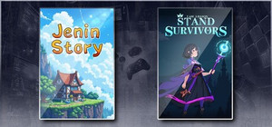 Fantasy Idle Dungeon & I Am Legion: Stand Survivors banner