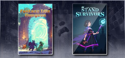 Fantasy Idle Dungeon & I Am Legion: Stand Survivors