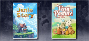 Fantasy Idle Dungeon & Tiny Pasture banner