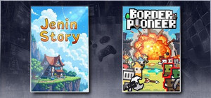 Fantasy Idle Dungeon & Border Pioneer banner