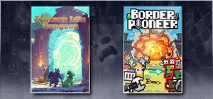 Fantasy Idle Dungeon & Border Pioneer banner