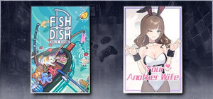Fish to Dish: Idle Sushi & Your Another Wife banner