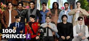 1000 Princes 2: Loving You Is My Duty banner