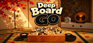 Deep Board Go banner