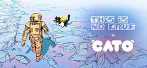 Encounters in Space banner