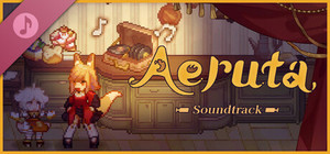 Aeruta アルタ Soundtrack banner