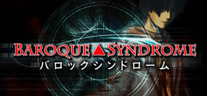 BAROQUE SYNDROME banner
