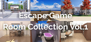 Escape Game Room Collection Vol.1 banner