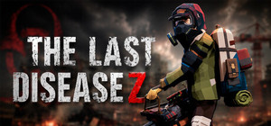 The Last Disease Z banner
