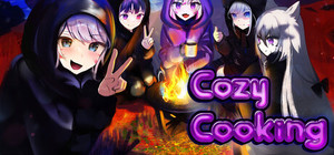 Cozy Cooking banner