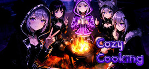 Cozy Cooking banner