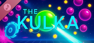 THE KULKA Soundtrack banner