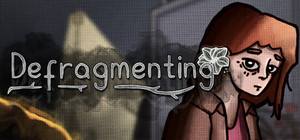 Defragmenting banner