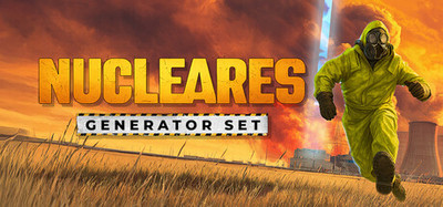 Nucleares Generator Set