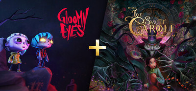 Gloomy Eyes + Bye Sweet Carole
