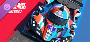 Le Mans Ultimate - ELMS Pack 2 banner