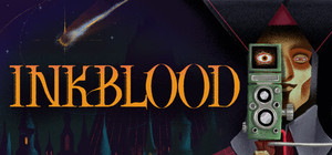 Inkblood banner