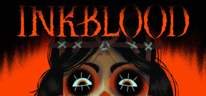 Inkblood banner
