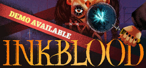 Inkblood banner