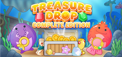 Treasure Drop - Complete Edition