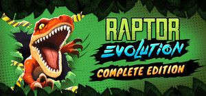 Raptor Evolution - Complete Edition banner