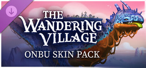 The Wandering Village: Onbu Skin Pack banner