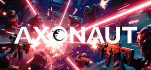 AXONAUT banner