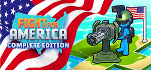 Fight For America - Complete Edition banner