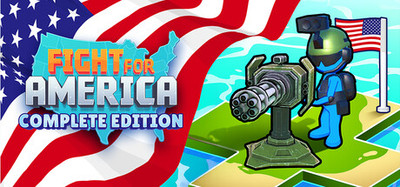 Fight For America - Complete Edition