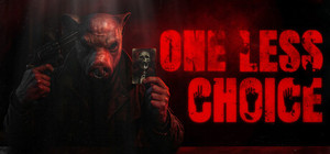 One Less Choice banner