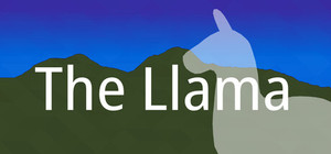 The Llama banner