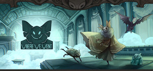 Where We Went banner