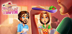 Delicious - Taste of Truth banner