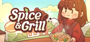 Spice And Grill banner